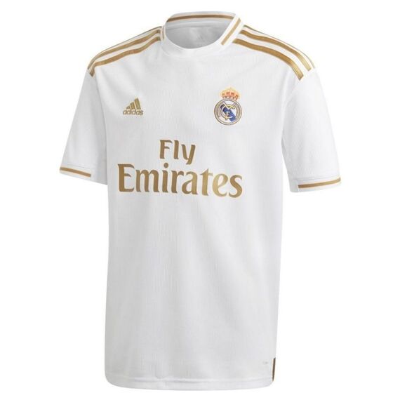 Adidas Youth Fly Emirates Jersey - Picture 1 of 16